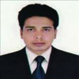 Md. Muklesur Rahman(Shahin)