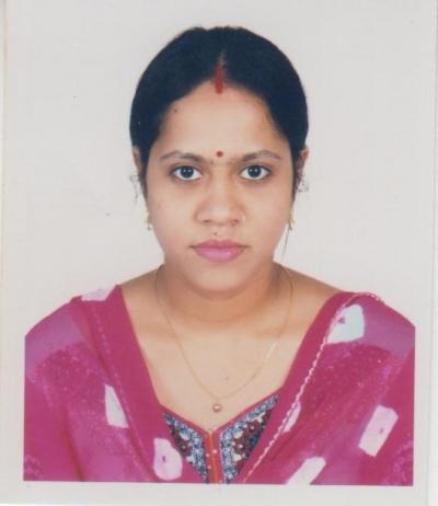 Priyanka Halder