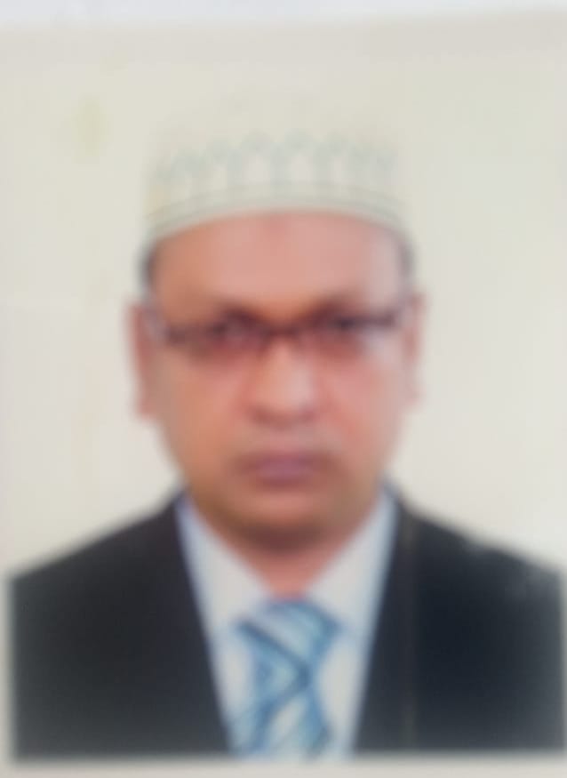 Md. Rakib Uddin