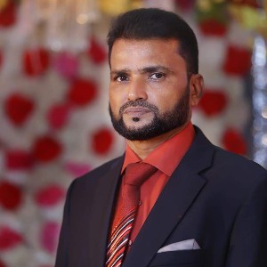 MOHAMMAD ANSAR ALI