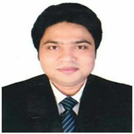 Md. Zahid Hasan